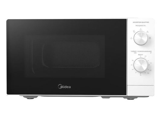 Микроволновая печь MIDEA MM719M2Z-W